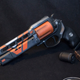 Illustration for article titled An Incredible Collection Of Replica iDestiny /iWeapons